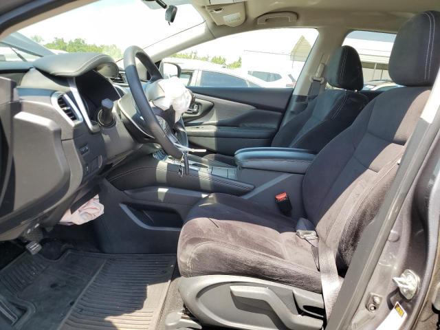 Photo 6 VIN: 5N1AZ2MG5HN192779 - NISSAN MURANO S 