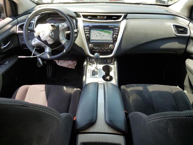 Photo 7 VIN: 5N1AZ2MG5HN192779 - NISSAN MURANO S 