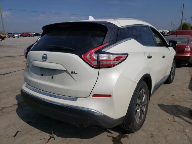 Photo 3 VIN: 5N1AZ2MG5HN194113 - NISSAN MURANO S 