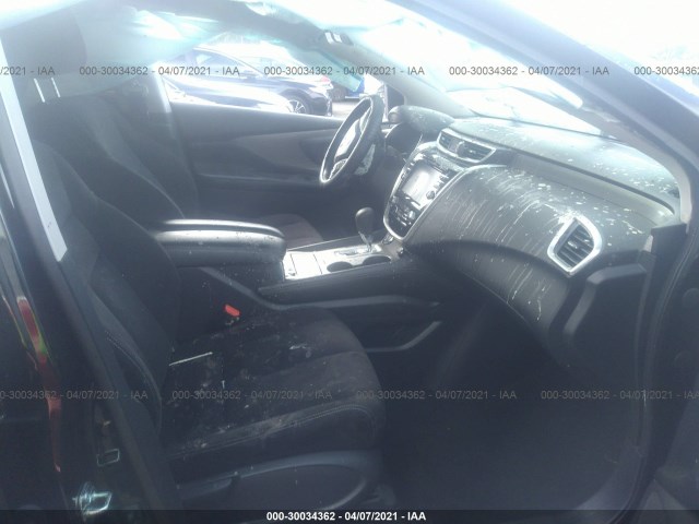 Photo 4 VIN: 5N1AZ2MG5HN200766 - NISSAN MURANO 