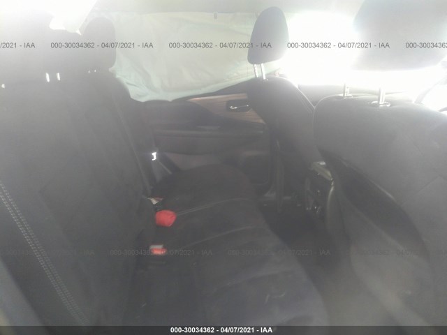 Photo 7 VIN: 5N1AZ2MG5HN200766 - NISSAN MURANO 