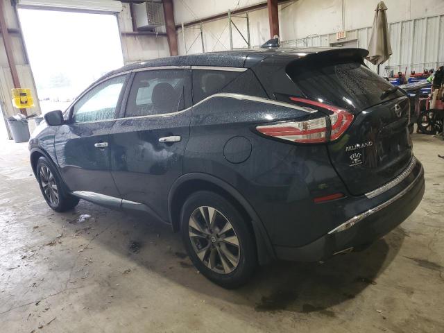 Photo 1 VIN: 5N1AZ2MG5HN201528 - NISSAN MURANO S 