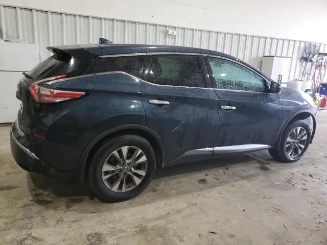 Photo 2 VIN: 5N1AZ2MG5HN201528 - NISSAN MURANO S 