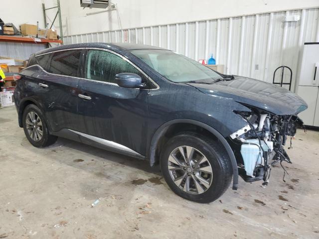 Photo 3 VIN: 5N1AZ2MG5HN201528 - NISSAN MURANO S 