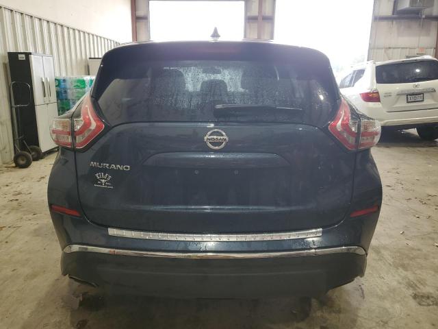 Photo 5 VIN: 5N1AZ2MG5HN201528 - NISSAN MURANO S 