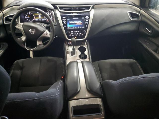 Photo 7 VIN: 5N1AZ2MG5HN201528 - NISSAN MURANO S 