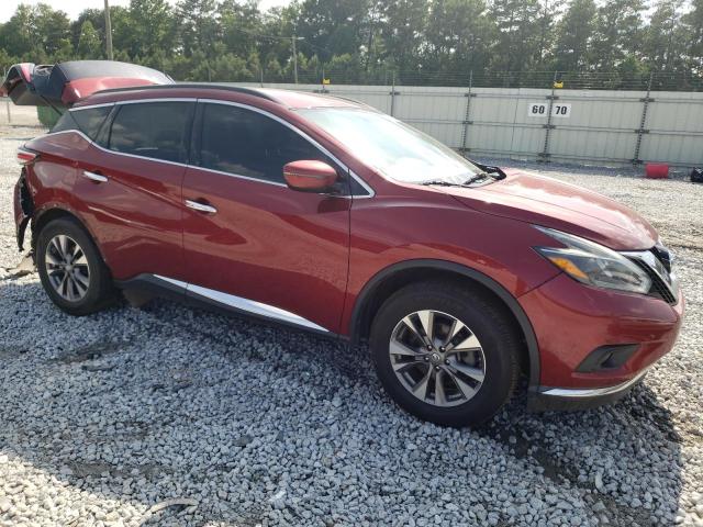 Photo 3 VIN: 5N1AZ2MG5JN107719 - NISSAN MURANO 