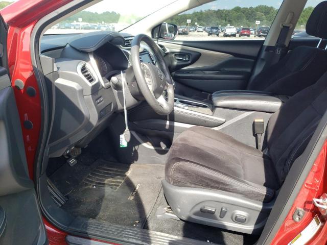 Photo 6 VIN: 5N1AZ2MG5JN107719 - NISSAN MURANO 