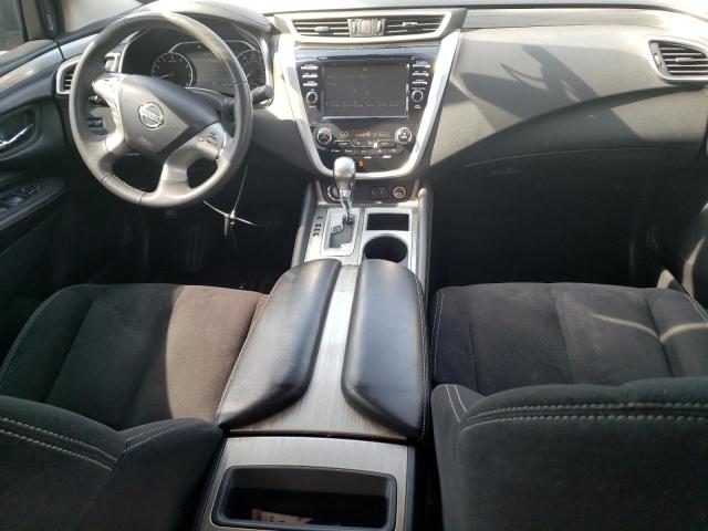 Photo 7 VIN: 5N1AZ2MG5JN107719 - NISSAN MURANO 