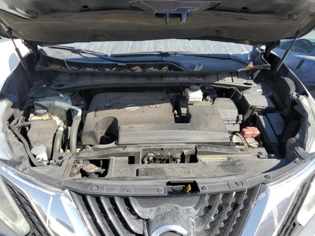 Photo 10 VIN: 5N1AZ2MG5JN108997 - NISSAN MURANO S 