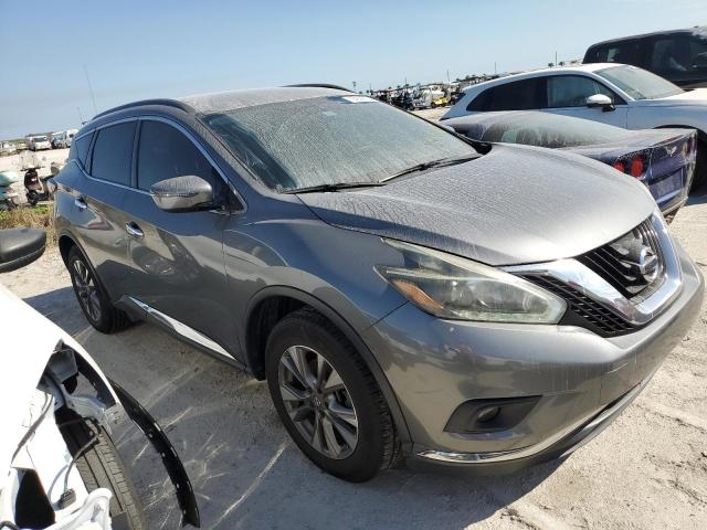 Photo 3 VIN: 5N1AZ2MG5JN108997 - NISSAN MURANO S 