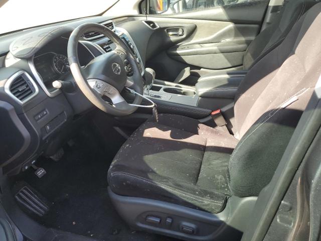 Photo 6 VIN: 5N1AZ2MG5JN108997 - NISSAN MURANO S 