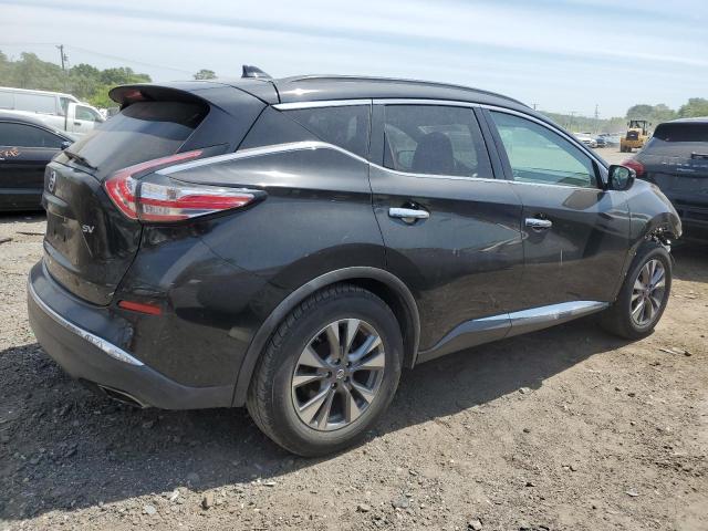 Photo 2 VIN: 5N1AZ2MG5JN110443 - NISSAN MURANO S 