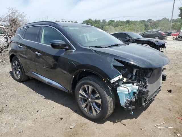 Photo 3 VIN: 5N1AZ2MG5JN110443 - NISSAN MURANO S 