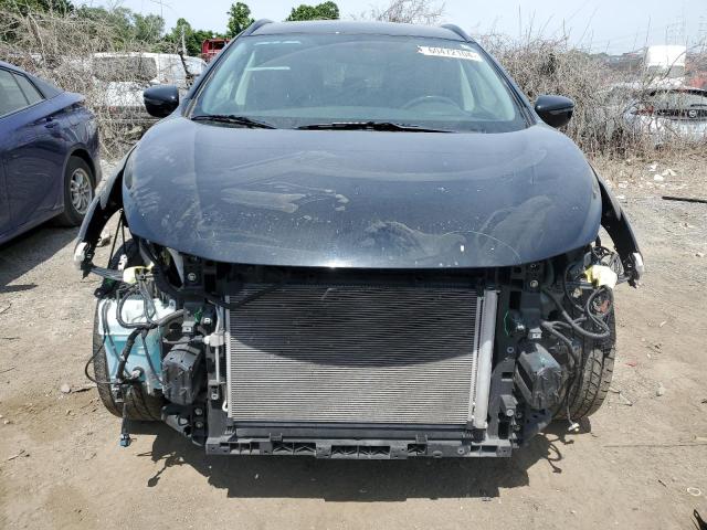 Photo 4 VIN: 5N1AZ2MG5JN110443 - NISSAN MURANO S 