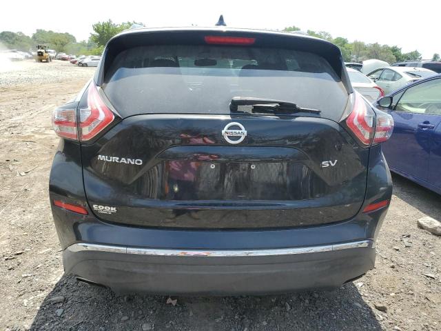 Photo 5 VIN: 5N1AZ2MG5JN110443 - NISSAN MURANO S 