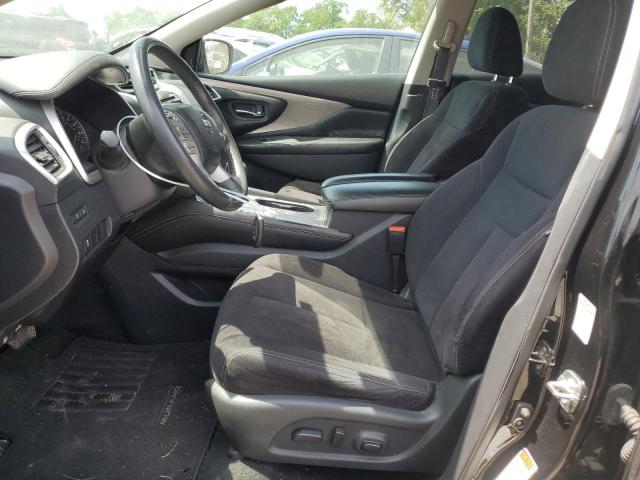 Photo 6 VIN: 5N1AZ2MG5JN110443 - NISSAN MURANO S 