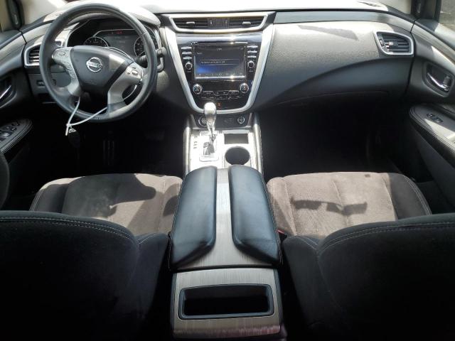 Photo 7 VIN: 5N1AZ2MG5JN110443 - NISSAN MURANO S 