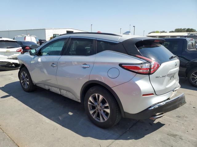 Photo 1 VIN: 5N1AZ2MG5JN115416 - NISSAN MURANO S 