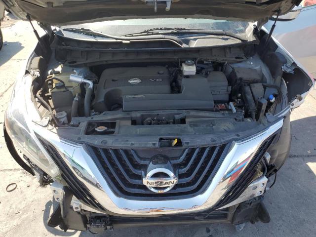 Photo 11 VIN: 5N1AZ2MG5JN115416 - NISSAN MURANO S 