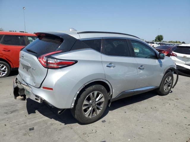 Photo 2 VIN: 5N1AZ2MG5JN115416 - NISSAN MURANO S 