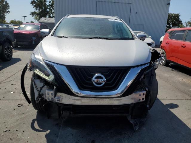 Photo 4 VIN: 5N1AZ2MG5JN115416 - NISSAN MURANO S 