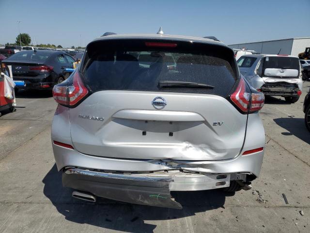 Photo 5 VIN: 5N1AZ2MG5JN115416 - NISSAN MURANO S 