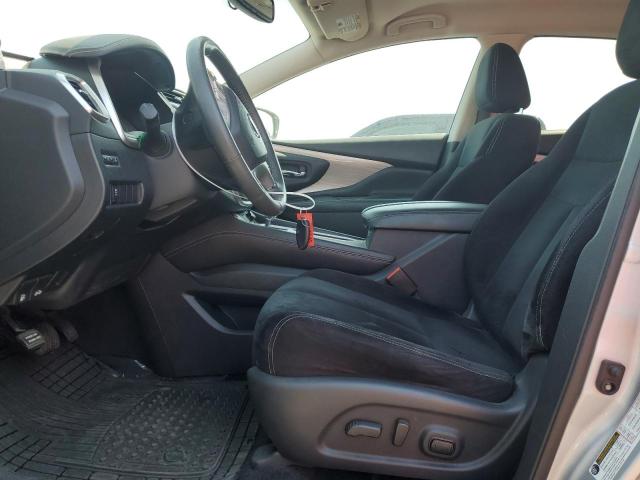 Photo 6 VIN: 5N1AZ2MG5JN115416 - NISSAN MURANO S 