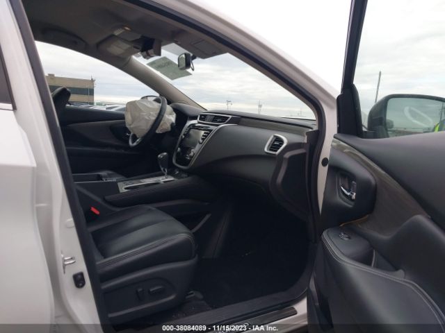 Photo 4 VIN: 5N1AZ2MG5JN120566 - NISSAN MURANO 