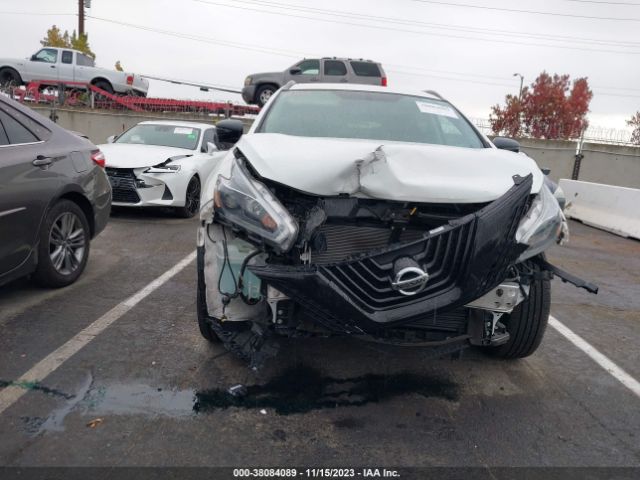 Photo 5 VIN: 5N1AZ2MG5JN120566 - NISSAN MURANO 