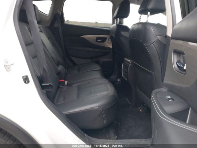 Photo 7 VIN: 5N1AZ2MG5JN120566 - NISSAN MURANO 