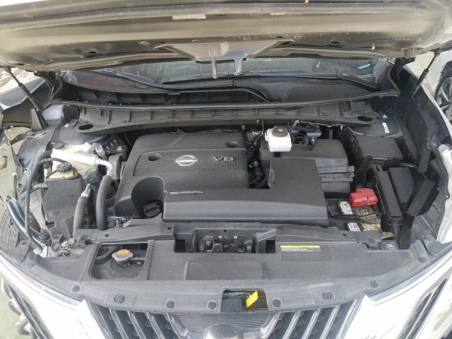 Photo 6 VIN: 5N1AZ2MG5JN123175 - NISSAN MURANO 