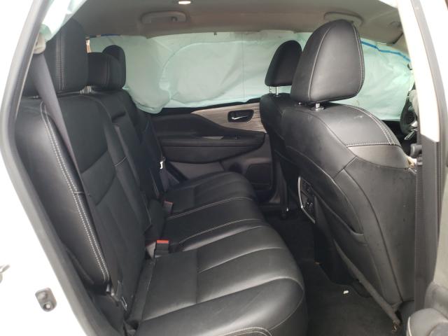 Photo 5 VIN: 5N1AZ2MG5JN130093 - NISSAN MURANO S 