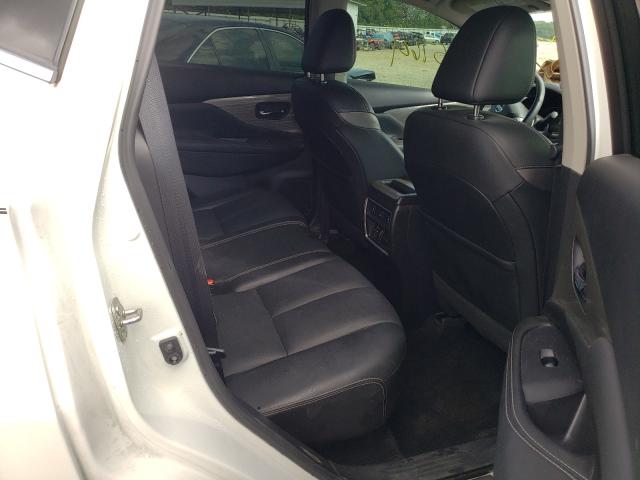 Photo 5 VIN: 5N1AZ2MG5JN131423 - NISSAN MURANO S 