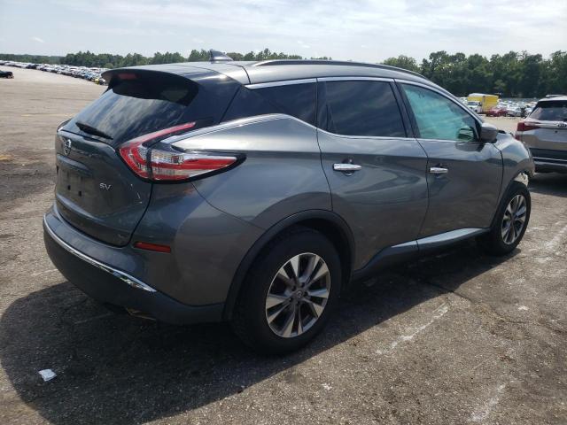 Photo 2 VIN: 5N1AZ2MG5JN131504 - NISSAN MURANO S 