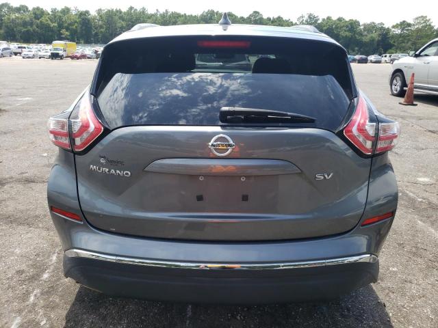 Photo 5 VIN: 5N1AZ2MG5JN131504 - NISSAN MURANO S 