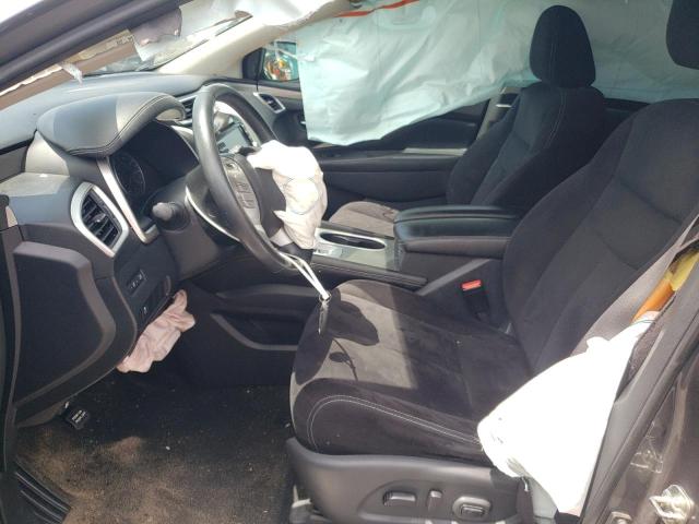 Photo 6 VIN: 5N1AZ2MG5JN131504 - NISSAN MURANO S 