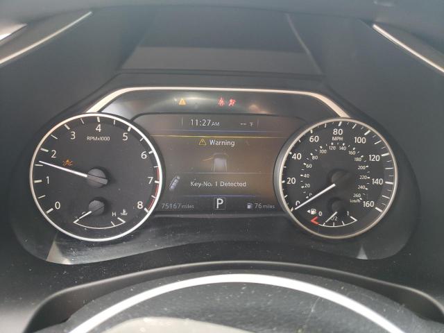 Photo 8 VIN: 5N1AZ2MG5JN131504 - NISSAN MURANO S 