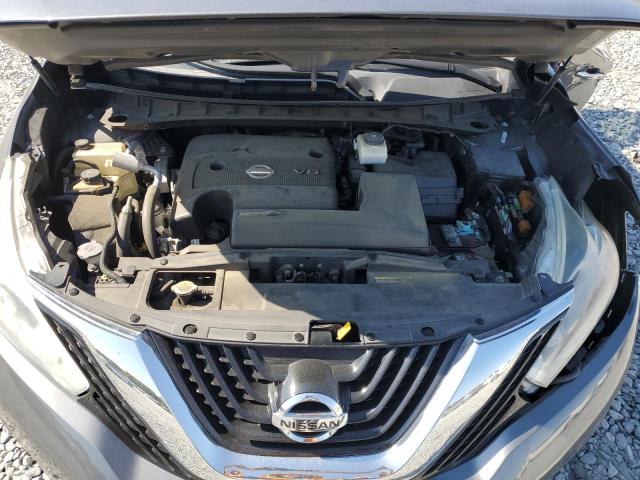 Photo 11 VIN: 5N1AZ2MG5JN134743 - NISSAN MURANO S 