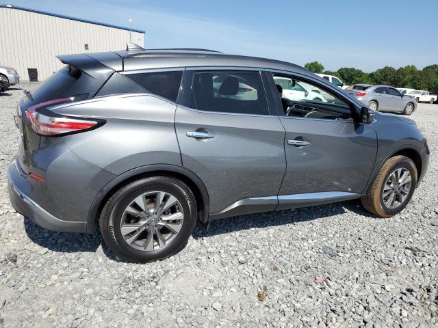 Photo 2 VIN: 5N1AZ2MG5JN134743 - NISSAN MURANO S 