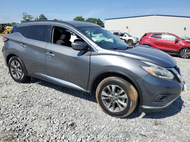 Photo 3 VIN: 5N1AZ2MG5JN134743 - NISSAN MURANO S 