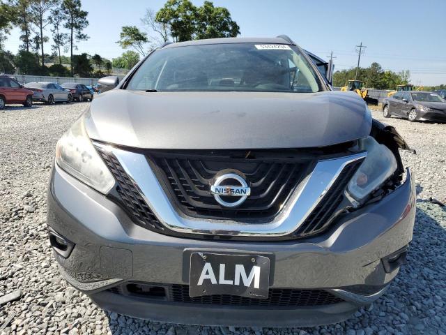 Photo 4 VIN: 5N1AZ2MG5JN134743 - NISSAN MURANO S 