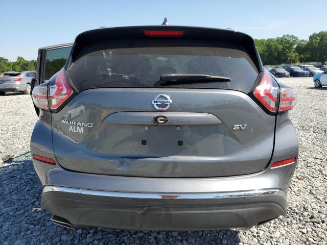 Photo 5 VIN: 5N1AZ2MG5JN134743 - NISSAN MURANO S 