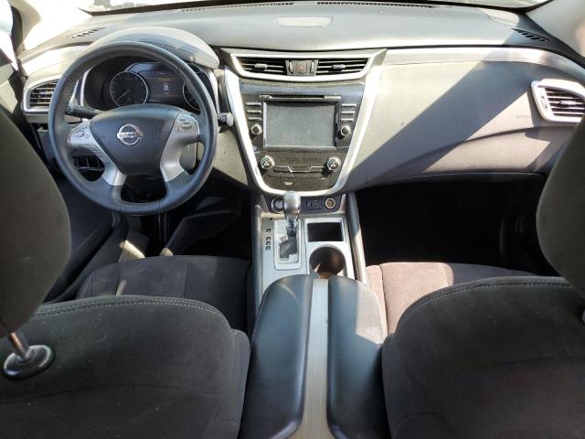 Photo 7 VIN: 5N1AZ2MG5JN134743 - NISSAN MURANO S 