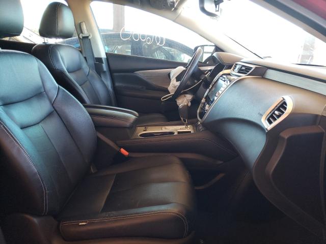 Photo 4 VIN: 5N1AZ2MG5JN141465 - NISSAN MURANO S 