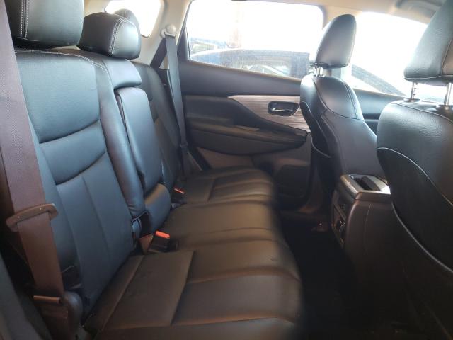 Photo 5 VIN: 5N1AZ2MG5JN141465 - NISSAN MURANO S 