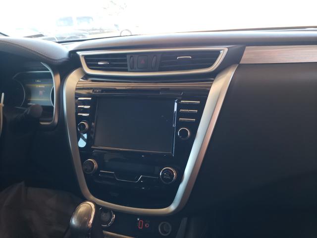 Photo 8 VIN: 5N1AZ2MG5JN141465 - NISSAN MURANO S 