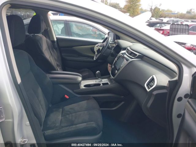 Photo 4 VIN: 5N1AZ2MG5JN142440 - NISSAN MURANO 