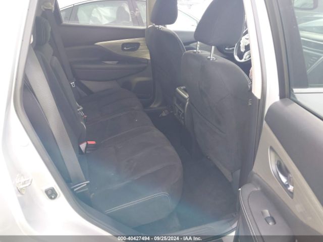 Photo 7 VIN: 5N1AZ2MG5JN142440 - NISSAN MURANO 