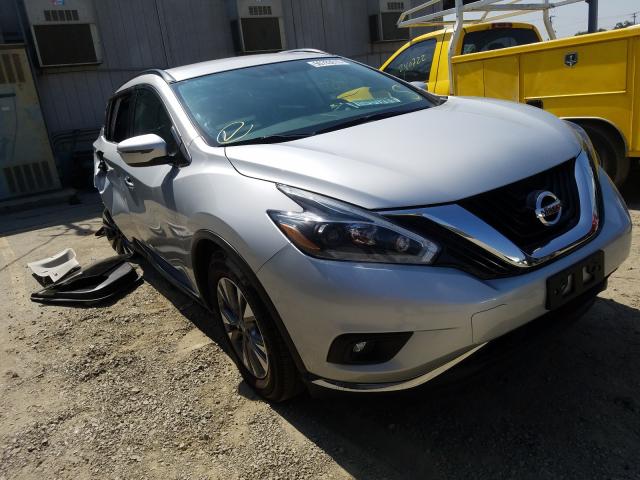 Photo 0 VIN: 5N1AZ2MG5JN150778 - NISSAN MURANO 